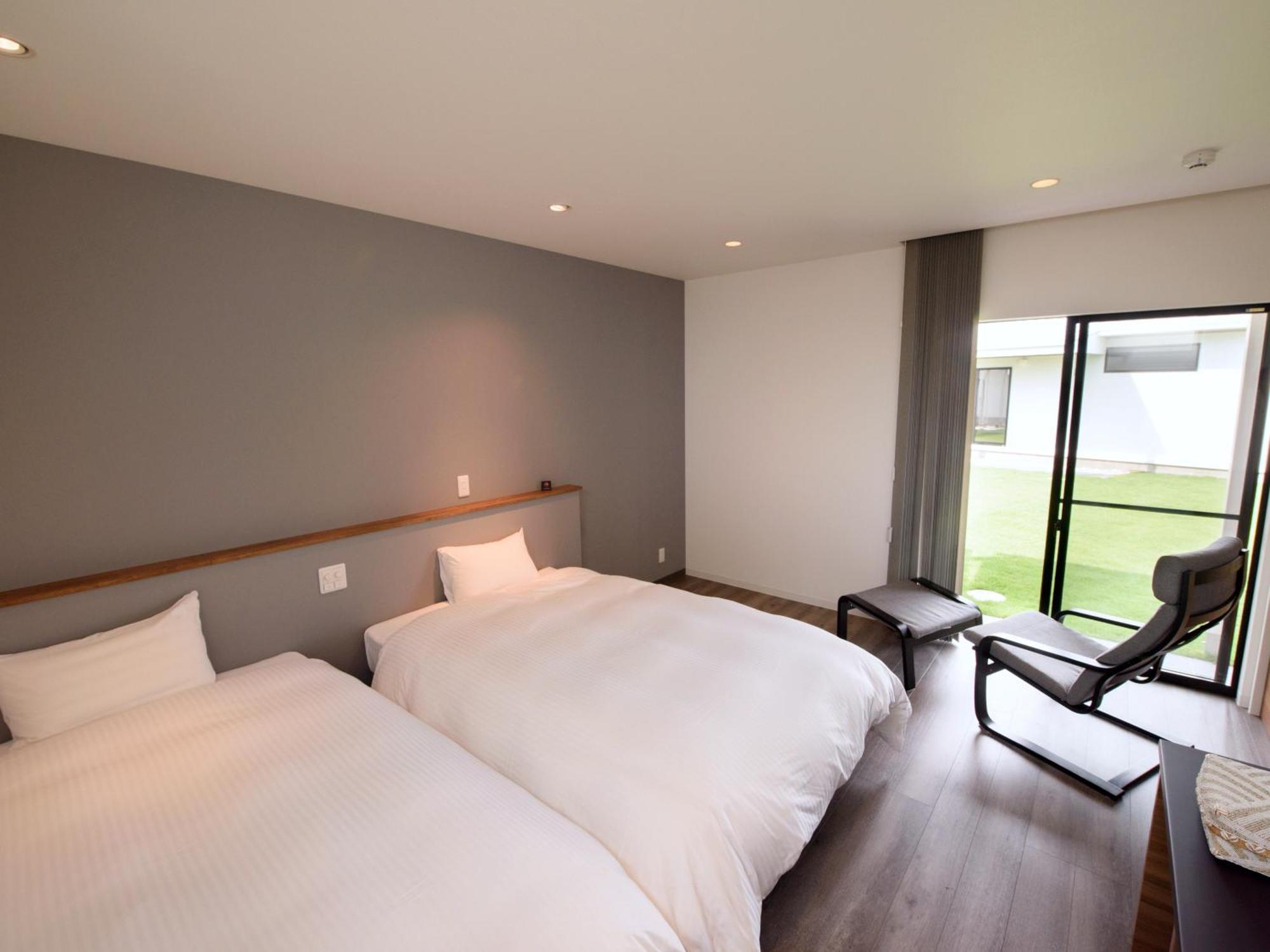 Le.Blanche Hotell Minamiawaji Eksteriør bilde