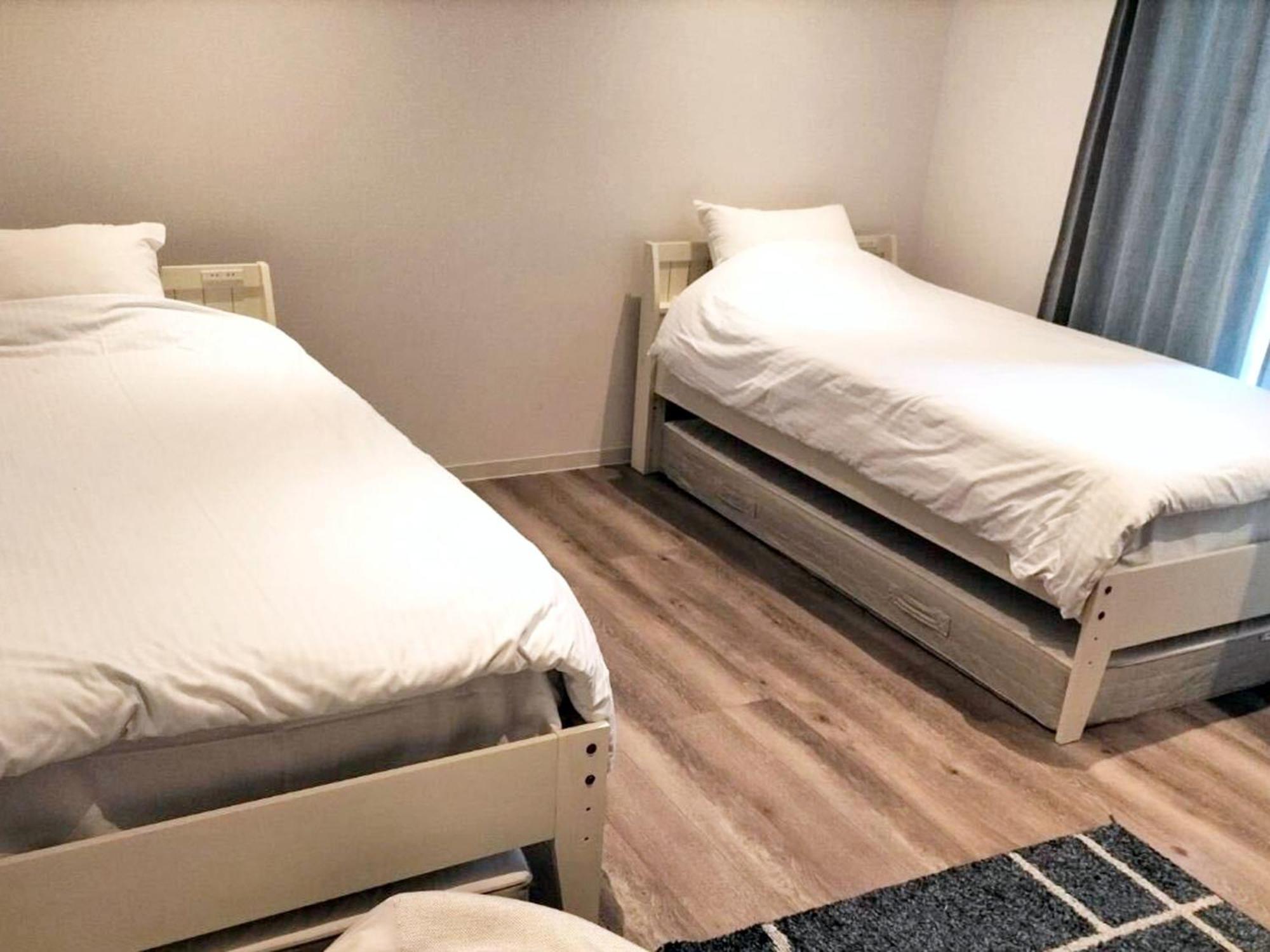 Le.Blanche Hotell Minamiawaji Eksteriør bilde