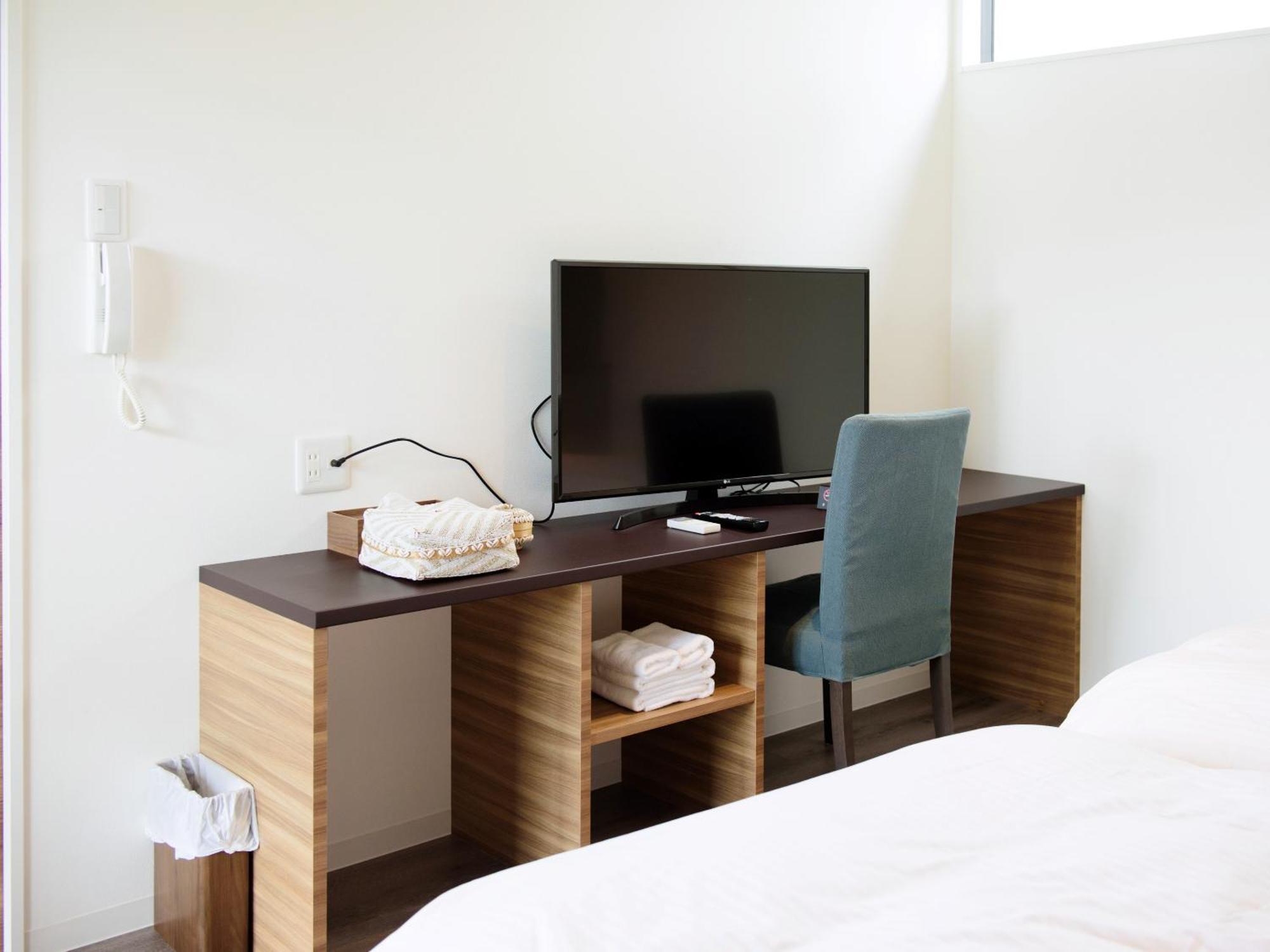 Le.Blanche Hotell Minamiawaji Eksteriør bilde