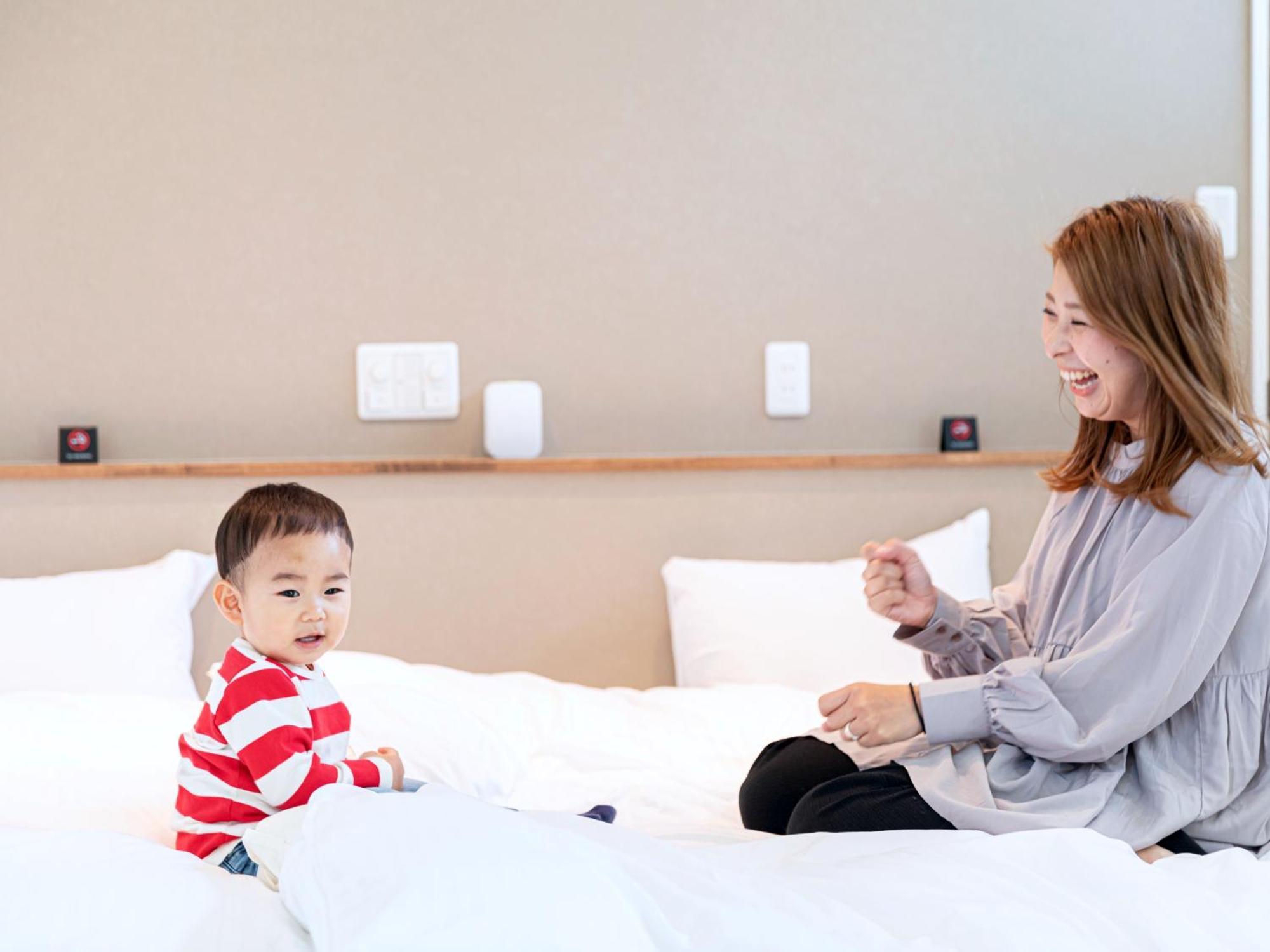 Le.Blanche Hotell Minamiawaji Eksteriør bilde