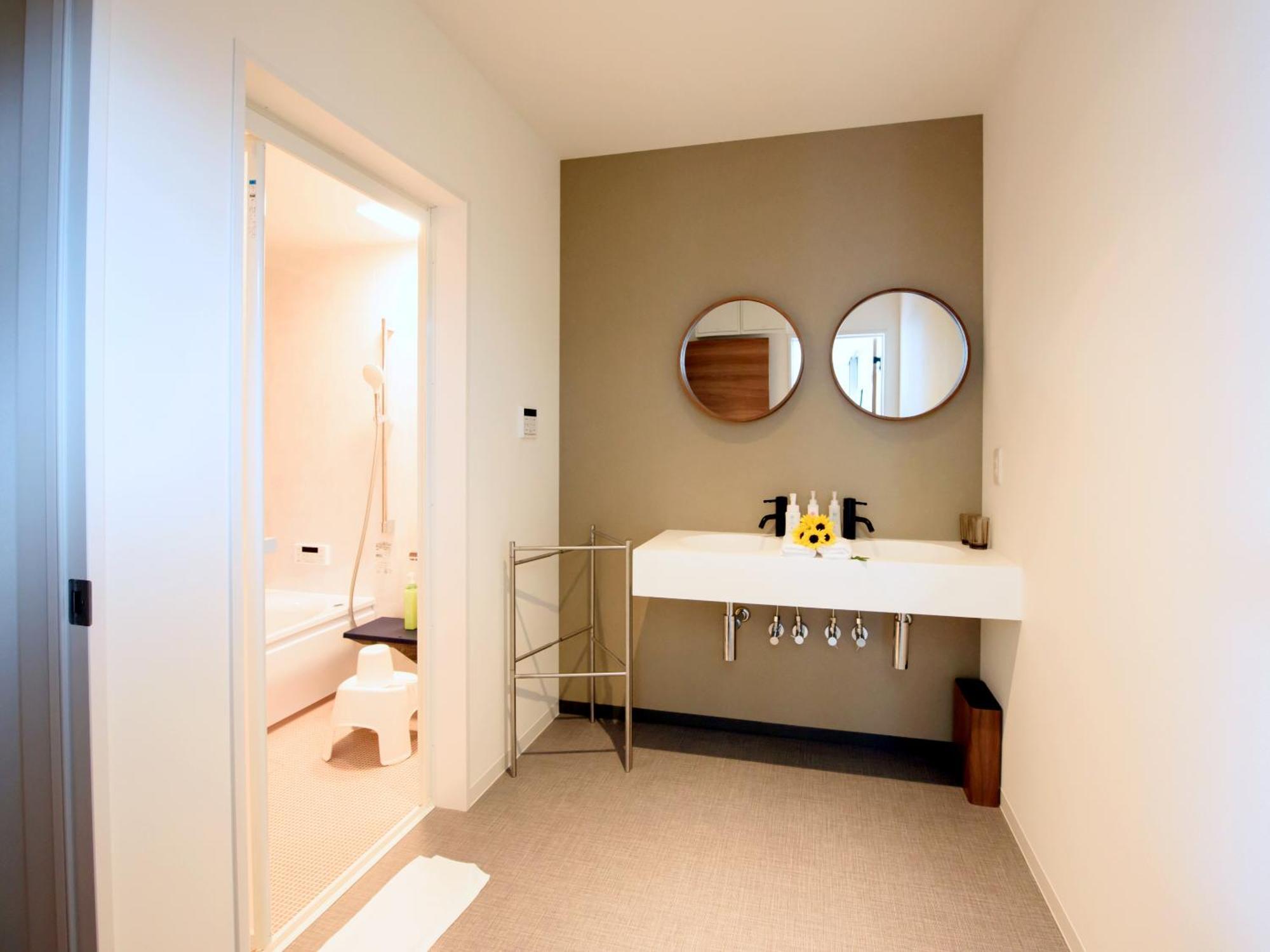 Le.Blanche Hotell Minamiawaji Eksteriør bilde