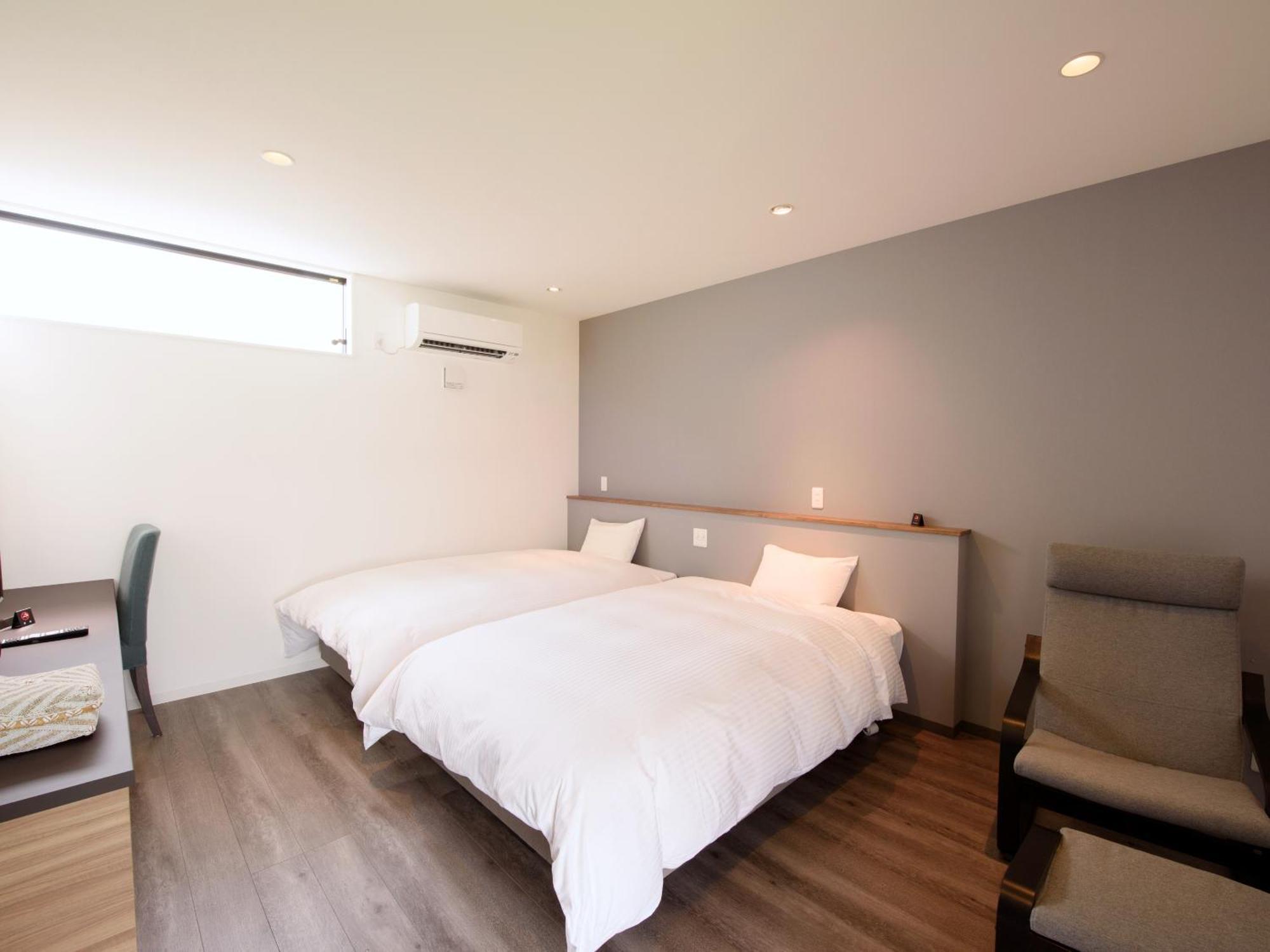 Le.Blanche Hotell Minamiawaji Eksteriør bilde